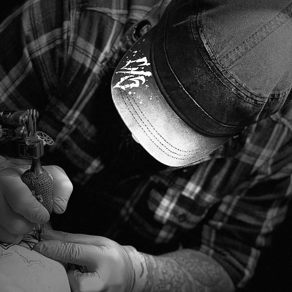 Meet your Posher, Matt - Picture 1 of 1